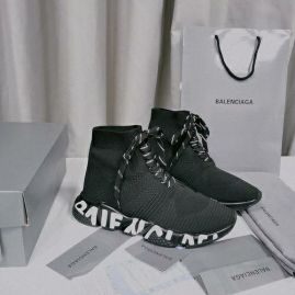 Picture of Balenciaga Shoes Men _SKUfw102378091fw